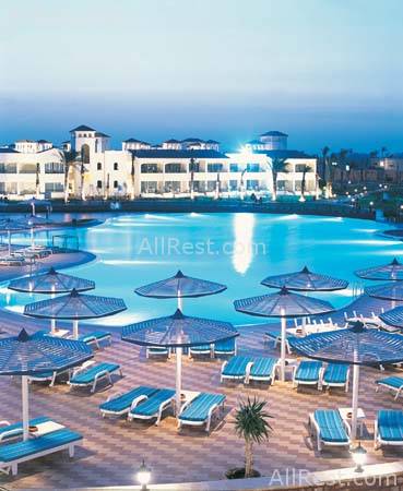 Dana Beach Resort 
